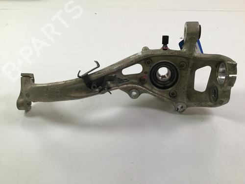 Left front steering knuckle VW TOUAREG (CR7, RC8) 3.0 TDI 4motion | BP36414717M25 - Image 3