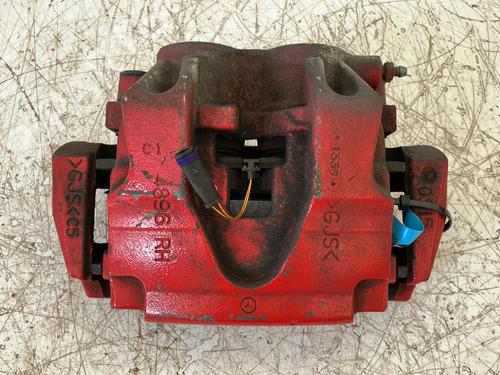 Right front brake caliper MERCEDES-BENZ GLE (W166) AMG 63 4-matic (166.074) | BP37455100M104 - Image 3