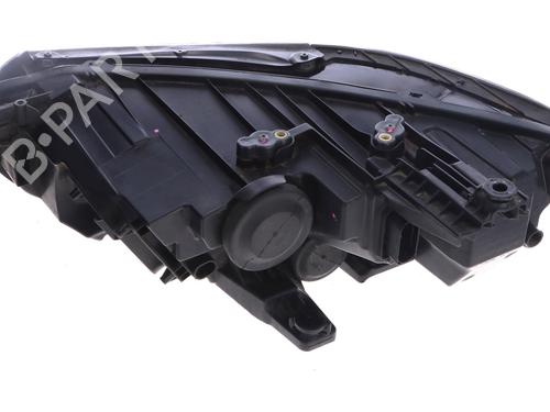 Right headlight VW PASSAT B8 (3G2, CB2) 1.5 TSI | BP38875072C29 - Image 2