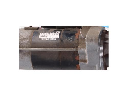Starter OPEL AGILA B (H08) 1.2 (F68) | BP37468730M8 - Image 3