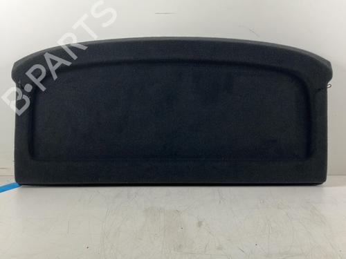 Used Rear parcel shelf VW GOLF VII (5G1, BQ1, BE1, BE2) 1.0 TSI (86 hp) 32156655