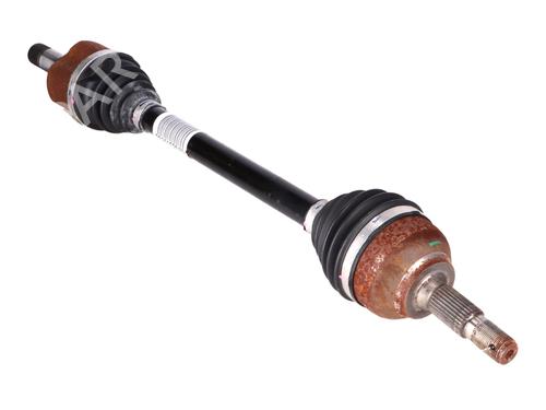 Left front driveshaft OPEL VIVARO C Van (K0) VIVARO-E HYDROGEN | BP39920878M38 - Image 2