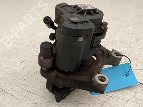 Left rear brake caliper VW PASSAT B8 Variant (3G5, CB5) 2.0 TDI | BP38272627M107 - Image 2