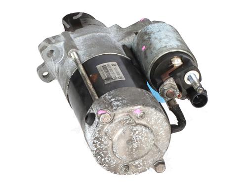 Motor de arranque Motor de arranque OPEL INSIGNIA B Sports Tourer (Z18) 1.6 CDTi (35) (136 hp) 35793596 35793596
