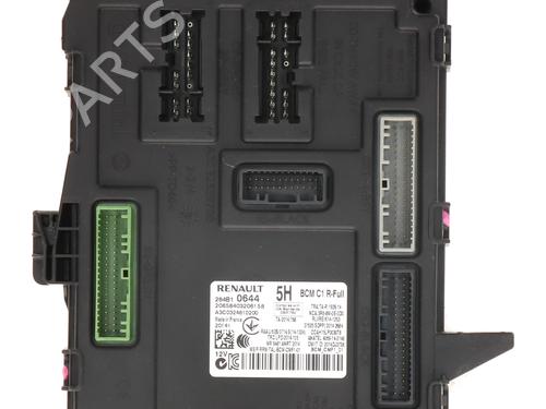 Electronic module RENAULT TALISMAN (LP_) 1.8 TCe 225 (LPM1) | BP37488823M83 - Image 2