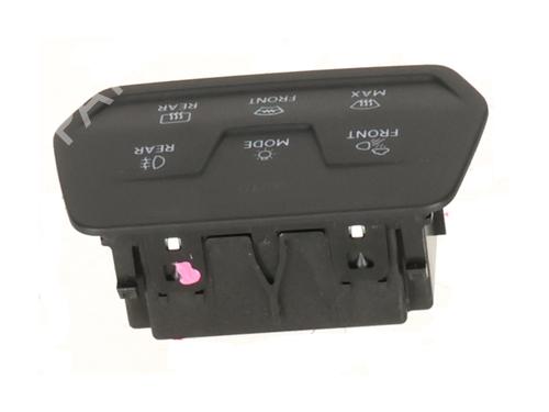 Used Headlight switch Headlight switch VW ID.4 (E21) Performance (204 hp) 33980497 33980497