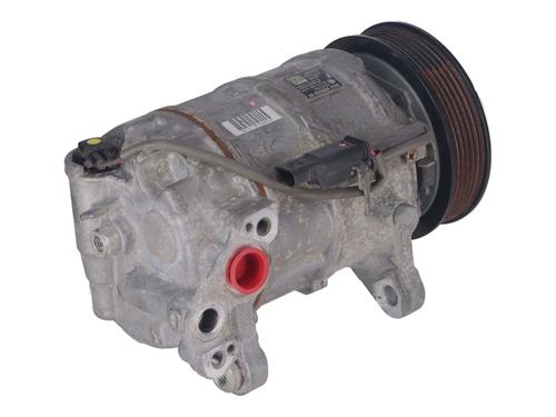 AC compressor BMW 3 (F30, F80) 320 i | BP15014242M34 