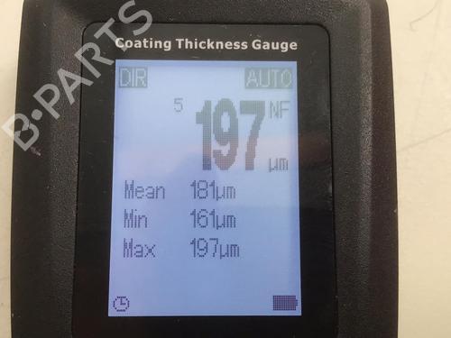 Dør venstre bagtil AUDI Q8 (4MN, 4MT) 55 TFSI e quattro | BP31016744C4 