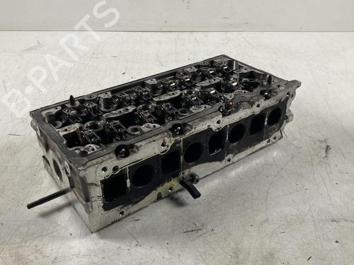 Used Cylinder head Cylinder head VW TRANSPORTER T6 Van (SGA, SGH, SHA, SHH) 2.0 TDI 4motion (199 hp) 25335324 25335324