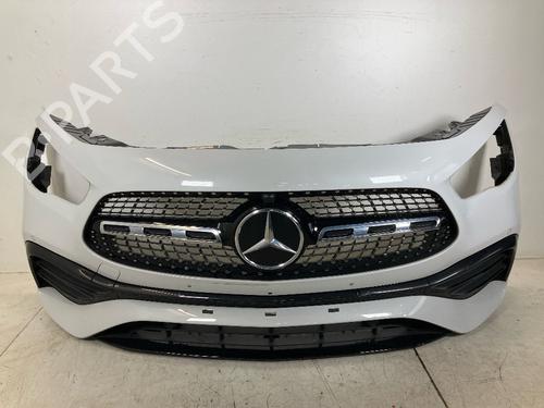 Used Front bumper MERCEDES-BENZ GLA (H247) GLA 250 (247.746) (224 hp) 27437836