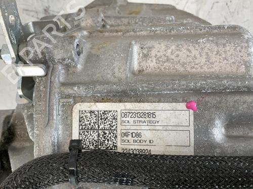 Gearbox FORD TRANSIT V363 Platform/Chassis (FED, FFD) 2.0 EcoBlue | BP36860625M3 - Image 10
