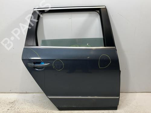Used Right rear door Right rear door VW PASSAT B6 Variant (3C5) 2.0 BlueTDI (143 hp) 34197100 34197100