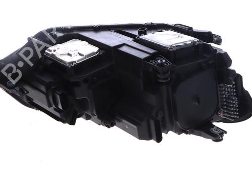 Left headlight VW TOURAN (5T1) 1.0 TSI | BP39181368C28 - Image 4