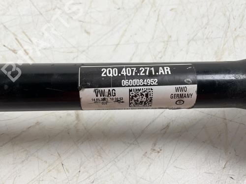 Other SEAT ARONA (KJ7, KJP) 1.5 TSI | BP36244218O1 - Image 3