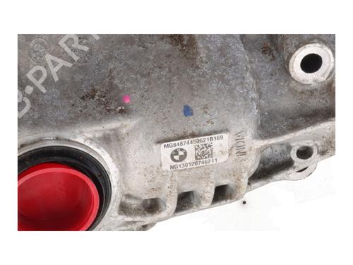 Front differential BMW X6 (G06, F96) xDrive 40 i | BP33200300M23 - Image 3