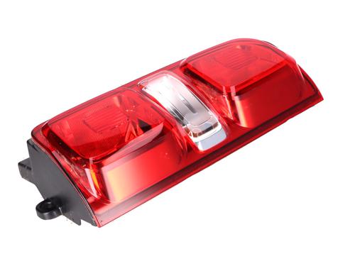Right taillight OPEL VIVARO C Van (K0) 2.0 All-wheel Drive | BP39919427C35 - Image 2