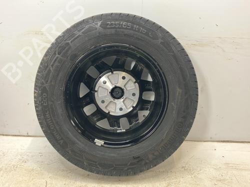 Fælk FORD TRANSIT V363 Platform/Chassis (FED, FFD) 2.0 EcoBlue | BP34197265C45  - Image 25