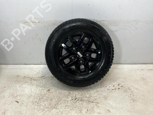 Wheel set FORD TRANSIT V363 Platform/Chassis (FED, FFD) 2.0 EcoBlue | BP40043648C100 - Image 6