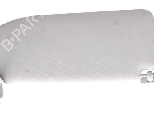 Left sun visor SEAT IBIZA IV ST (6J8, 6P8) 1.0 TSI | BP37401042I1 - Image 2