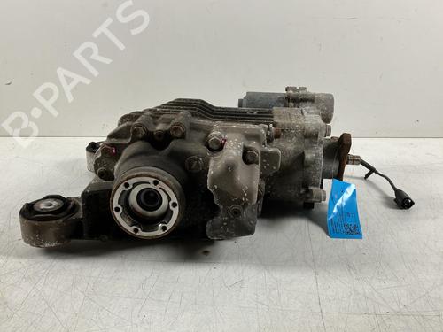 Used Rear differential Rear differential 36846374 36846374