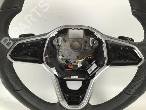 Steering wheel VW GOLF VIII (CD1, DA1) 1.0 TSI | BP36004186C49 - Image 2