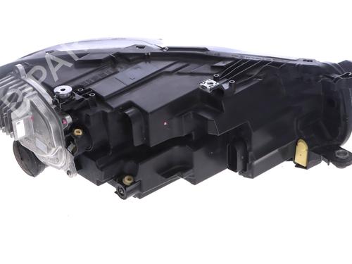 Left headlight VW T-CROSS (C11, D31) 1.0 TSi | BP38937115C28 - Image 2