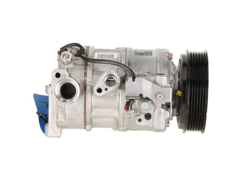 AC compressor VW TOUAREG (CR7, RC8) 3.0 TDI 4motion | BP29406171M34 