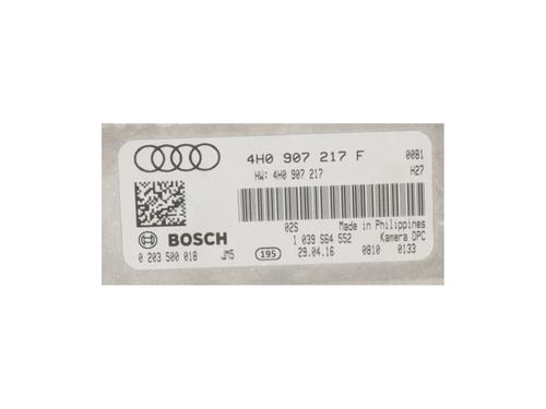 Camera AUDI A8 D4 (4H2, 4H8, 4HC, 4HL) 3.0 TDI quattro | BP35718879E14 - Image 3