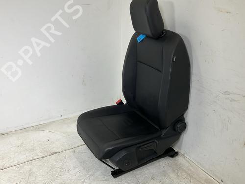 Left front seat FIAT SCUDO Van E-SCUDO (507) | BP39923997C15 - Image 3