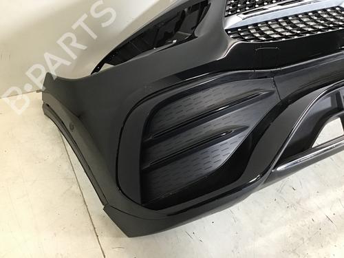Front bumper MERCEDES-BENZ GLA (H247) GLA 250 (247.746) | BP27260794C7 