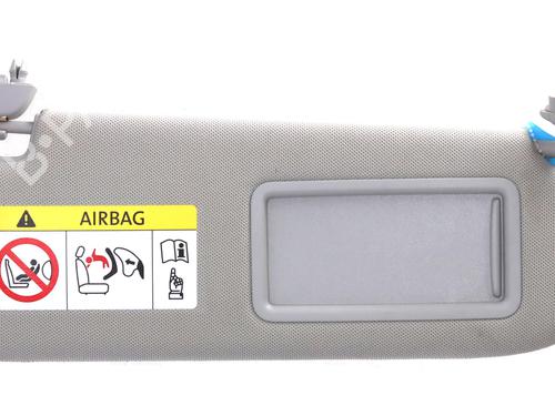 Højre solskærm Højre solskærm 36320896 36320896