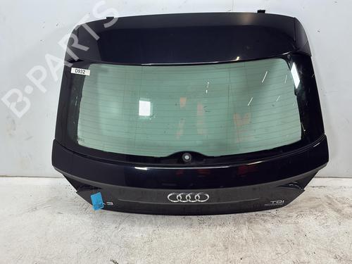 Used Tailgate Tailgate 37454564 37454564