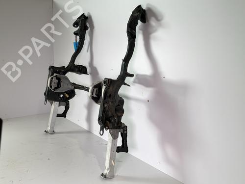 Subframe AUDI A8 D4 (4H2, 4H8, 4HC, 4HL) 3.0 TDI quattro | BP35905883M9 - Image 2