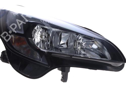 right-headlight-opel-corsa-e-x15-2014-40043478 main image