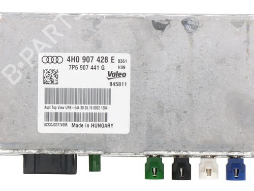 Electronic module AUDI A8 D4 (4H2, 4H8, 4HC, 4HL) 3.0 TDI quattro | BP36360999M83 - Image 3