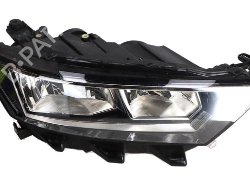 Used Right headlight Right headlight 38701489 38701489