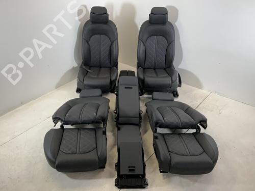 Setesett Setesett AUDI A8 D4 (4H2, 4H8, 4HC, 4HL) 3.0 TDI quattro (258 hp) 36408897 36408897