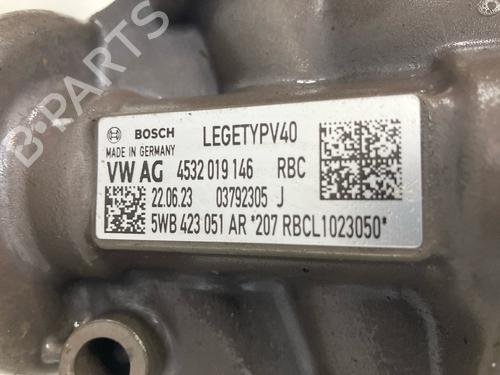 Steering rack VW GOLF VIII (CD1, DA1) 1.5 eTSI | BP39918442M22 - Image 5