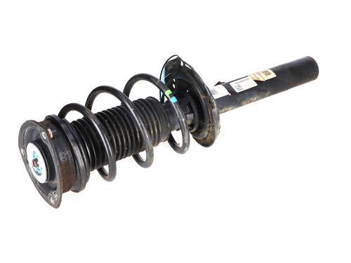 Used Right front shock absorber Right front shock absorber VW GOLF VIII (CD1, DA1) 1.5 TSI (131 hp) 34165449 34165449