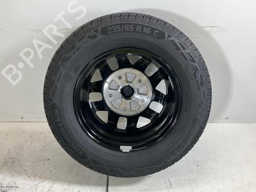 Fælk FORD TRANSIT V363 Platform/Chassis (FED, FFD) 2.0 EcoBlue | BP39181283C45 - Image 15