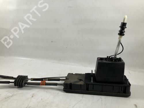 Used Automatic gearbox selector PEUGEOT 308 SW II (LC_, LJ_, LR_, LX_, L4_) 1.6 BlueHDi 120 (120 hp) 19412487