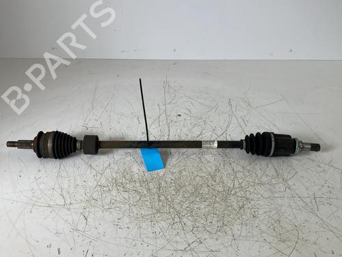 Used Right front driveshaft Right front driveshaft 37468527 37468527