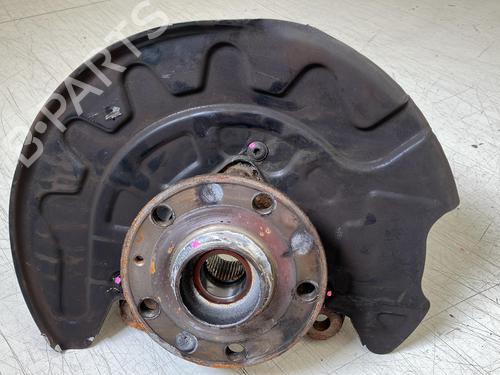 Used Left front steering knuckle Left front steering knuckle 38491641 38491641