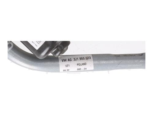 Front wiper motor VW PASSAT B9 Variant (CJ5) 1.5 eTSI | BP39918807M29 - Image 3
