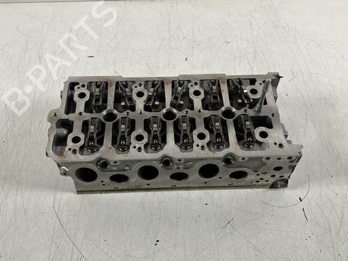 Cylinder head VW TOUAREG (CR7, RC8) 3.0 TDI 4motion | BP40043239M5 - Image 3