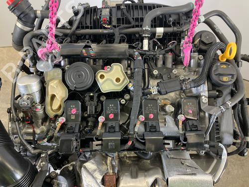 Engine VW ARTEON SHOOTING BRAKE (3H9) 2.0 TSi | BP39918374M1 - Image 7