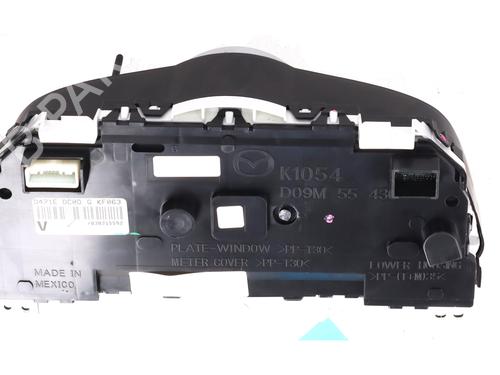 Instrument cluster MAZDA 2 Hatchback (DL, DJ) 1.5 SKYACTIV-G | BP38441236C47 - Image 3