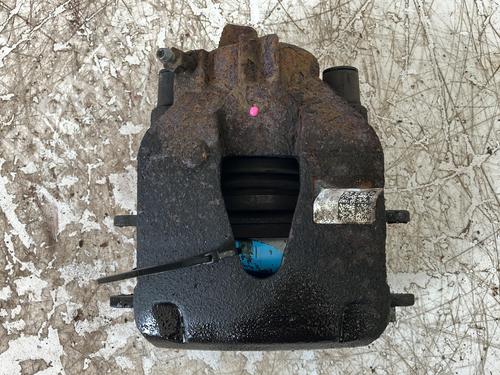 Right front brake caliper VW POLO VI (AW1, BZ1, AE1) 1.0 | BP38048705M104 - Image 3