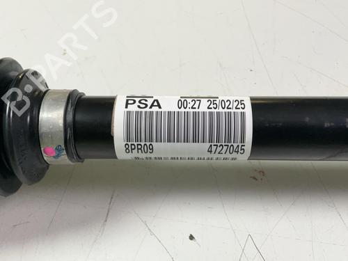 Left front driveshaft CITROËN JUMPY III Van (V_) ë-JUMPY HYDROGEN | BP39925171M38 - Image 4