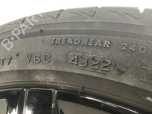 Rim VW GOLF VIII (CD1, DA1) 2.0 TDI 4motion | BP28083473C45  - Image 10